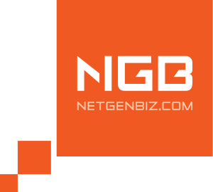 NetGenBiz Logo